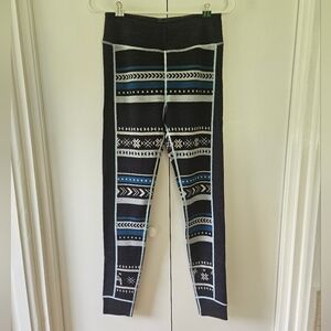 Merino wool long underwear medium